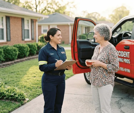 Accident Towing Service Nora, IL FAQs